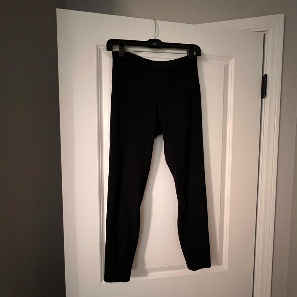 Lululemon Ribbed Align